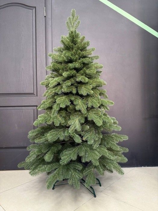 MERRY VIP блакитна 150 см🌲 ЛМБ-150 фото
