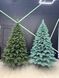 MERRY VIP блакитна 150 см🌲 ЛМБ-150 фото 15