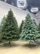 MERRY VIP блакитна 150 см🌲 ЛМБ-150 фото 7