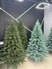 MERRY VIP блакитна 150 см🌲 ЛМБ-150 фото 12
