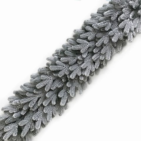 Гірлянда хвойна Traditional лита 1,2 м засніжена 2153N/120/GS фото