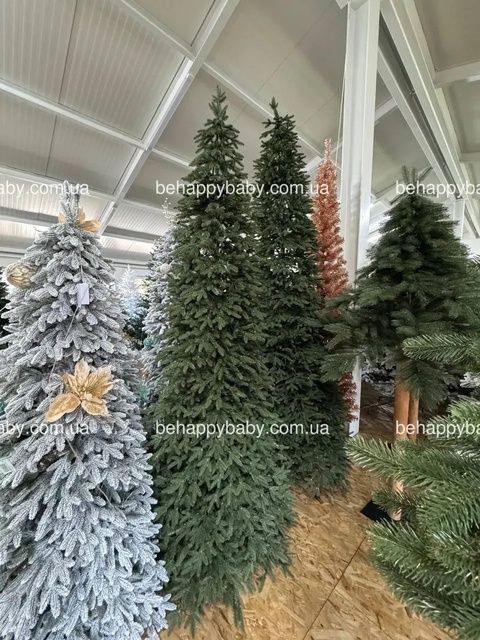 Аліна зелена 🌲 С096-270 фото