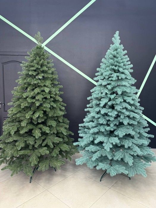 MERRY VIP зелена 150 см🌲 ЛМЗ-150 фото