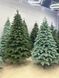 MERRY VIP зелена 150 см🌲 ЛМЗ-150 фото 9