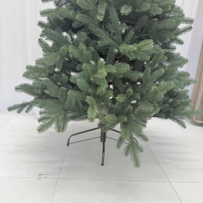 Альпійська-2 зелена 130 см С089-130 фото