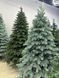 MERRY VIP зеленая 220 см🌲 ЛМЗ-220 фото 8
