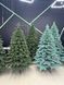 MERRY VIP зеленая 220 см🌲 ЛМЗ-220 фото 11