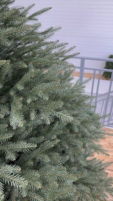 НІКА зелена 🌲 C085-120 фото
