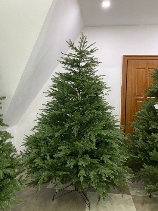 НІКА зелена 🌲 C085-120 фото